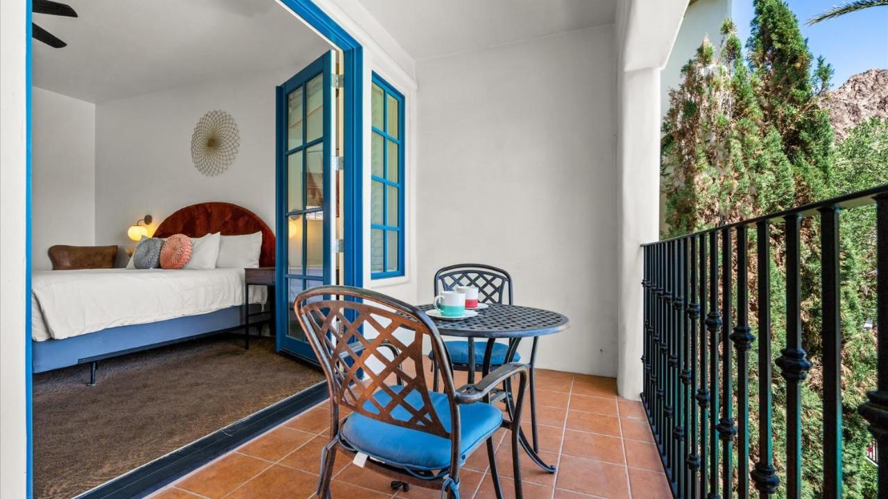 Lv020 Upgraded Lv Studio With A Private Balcony La Quinta Exteriér fotografie